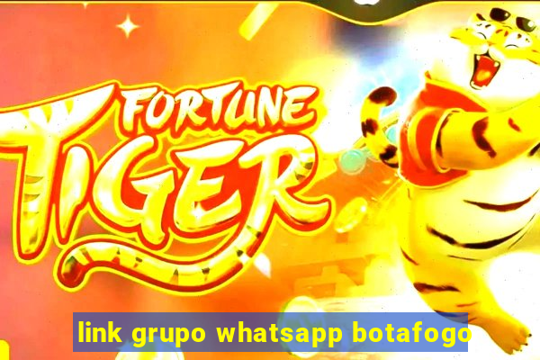 link grupo whatsapp botafogo